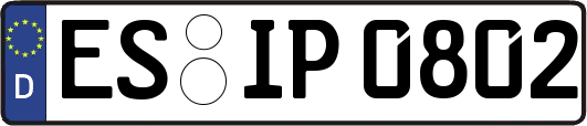 ES-IP0802