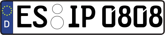 ES-IP0808