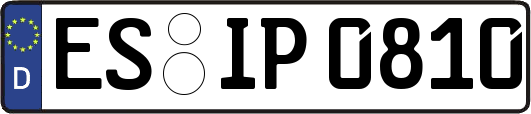 ES-IP0810