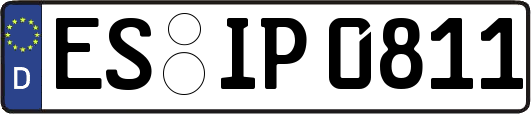 ES-IP0811