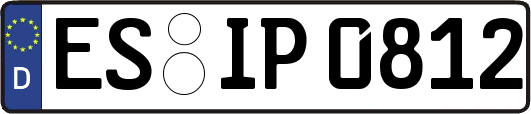 ES-IP0812