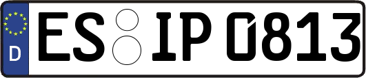 ES-IP0813