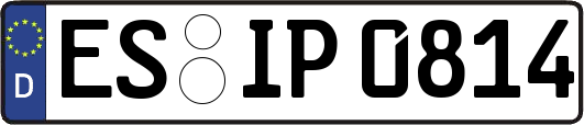 ES-IP0814