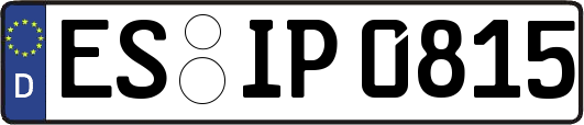 ES-IP0815