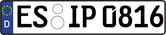 ES-IP0816