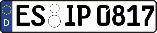 ES-IP0817
