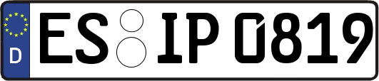 ES-IP0819