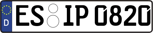 ES-IP0820