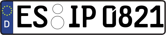 ES-IP0821