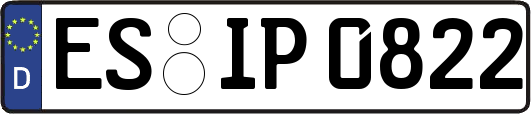 ES-IP0822