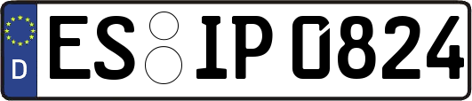 ES-IP0824