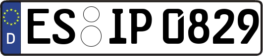 ES-IP0829