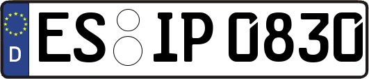 ES-IP0830