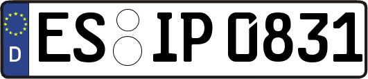 ES-IP0831
