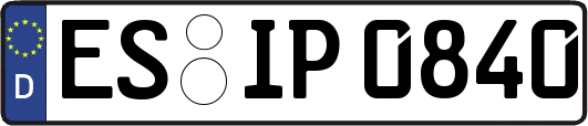 ES-IP0840