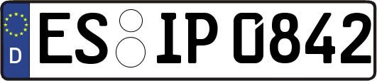 ES-IP0842