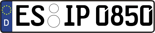 ES-IP0850