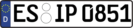 ES-IP0851