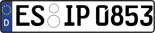 ES-IP0853