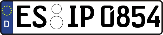 ES-IP0854