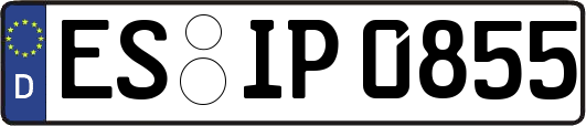 ES-IP0855