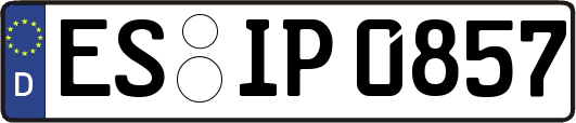 ES-IP0857