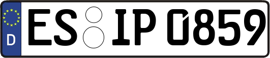ES-IP0859