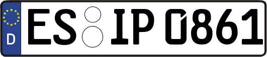 ES-IP0861