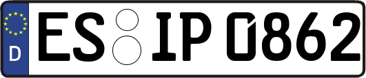 ES-IP0862