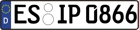 ES-IP0866