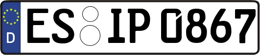 ES-IP0867