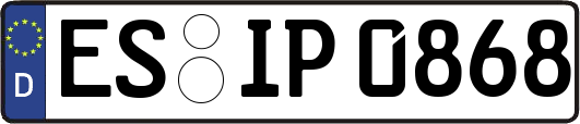 ES-IP0868