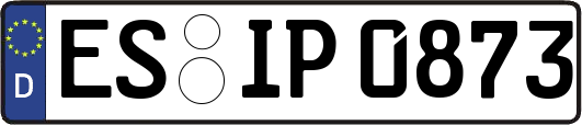 ES-IP0873