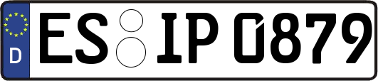 ES-IP0879