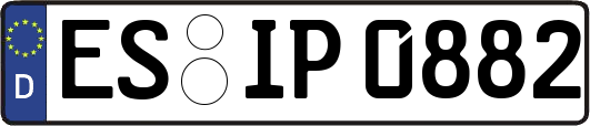 ES-IP0882