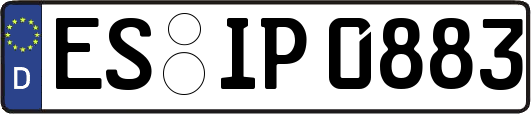 ES-IP0883