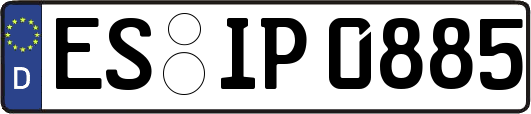 ES-IP0885