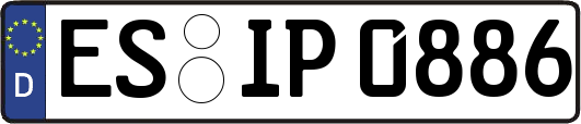 ES-IP0886