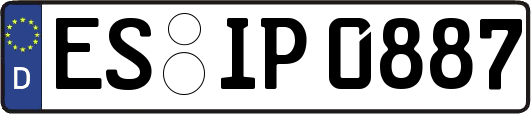 ES-IP0887
