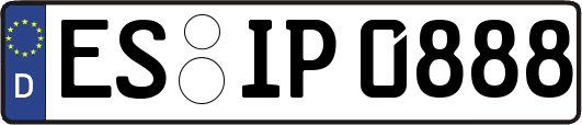 ES-IP0888