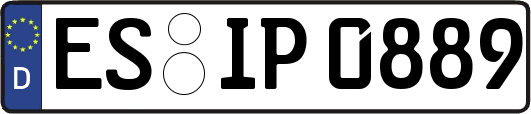 ES-IP0889