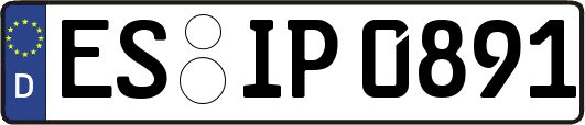 ES-IP0891