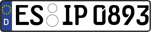 ES-IP0893
