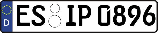 ES-IP0896