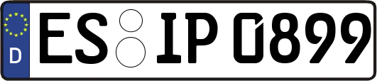 ES-IP0899