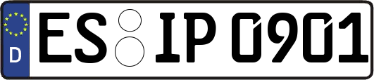 ES-IP0901