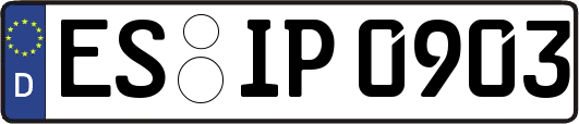 ES-IP0903