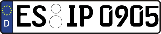 ES-IP0905