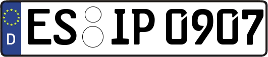ES-IP0907