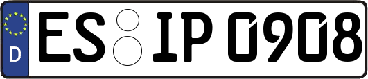 ES-IP0908